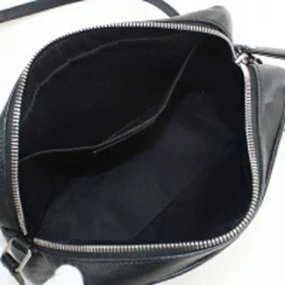 Saint Laurent Crossbody Bag Camera Black - Picture 5 of 10